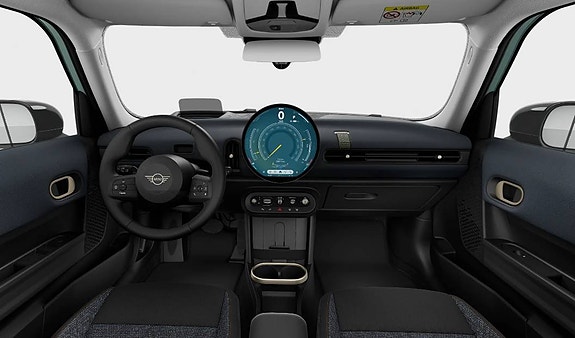 MINI Cooper S 3 of 3