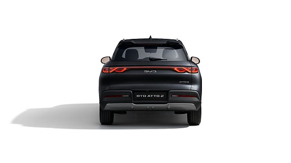 BYD Atto 2 3 of 5