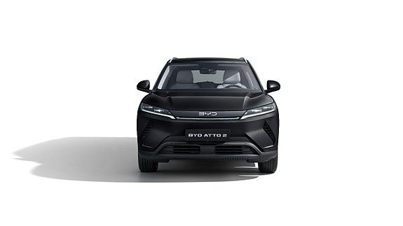 BYD Atto 2 4 of 5