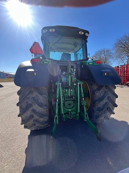 John Deere 6210R 4 of 5