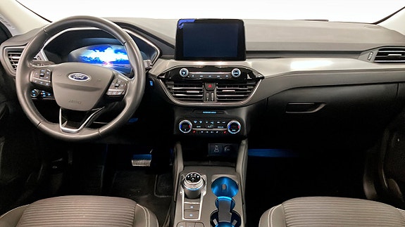 Ford Kuga 4 of 5