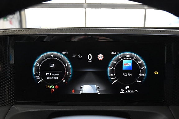 Volkswagen Tiguan 17 of 23