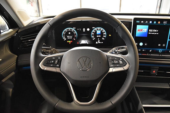 Volkswagen Tiguan 9 of 23