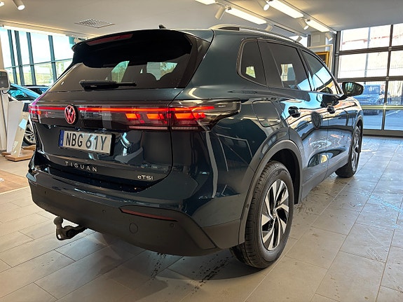 Volkswagen Tiguan 6 of 23