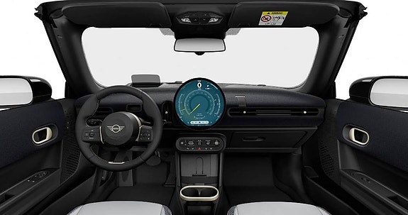 MINI Cooper C 3 of 3