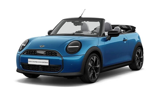MINI Cooper C