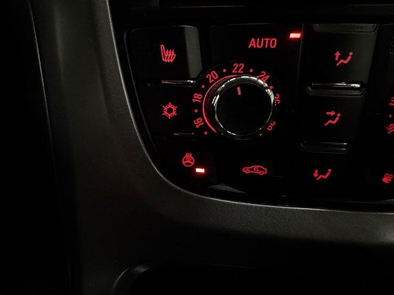 Opel Astra 17 of 17