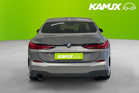 BMW 218 5 of 5