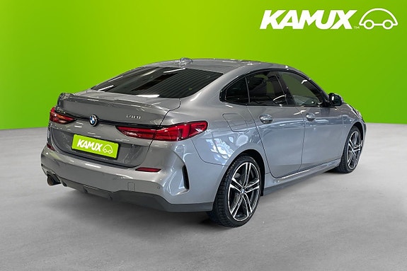 BMW 218 4 of 5