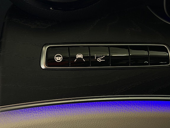 Mercedes-Benz E350 d 13 of 21