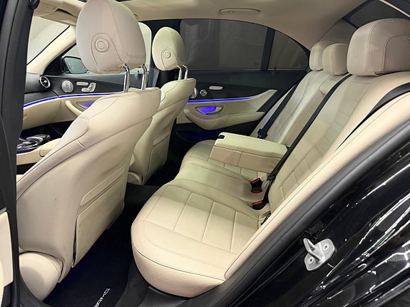 Mercedes-Benz E350 d 17 of 21