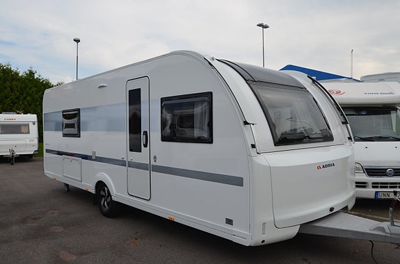 Adria Adora 613 UT