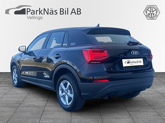 Audi Q2 3 of 5