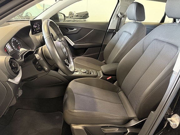 Audi Q2 5 of 5