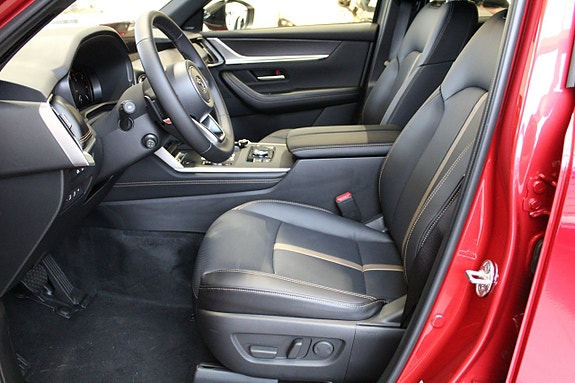 Mazda CX-80 5 of 7