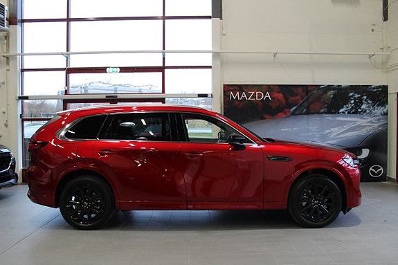 Mazda CX-80 2 of 7
