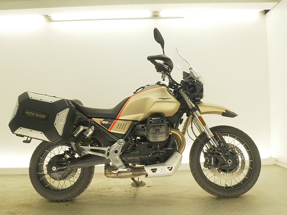 Moto Guzzi V85 Travel Euro 5