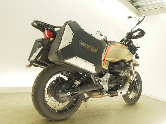 Moto Guzzi V85 Travel Euro 5 3 of 5