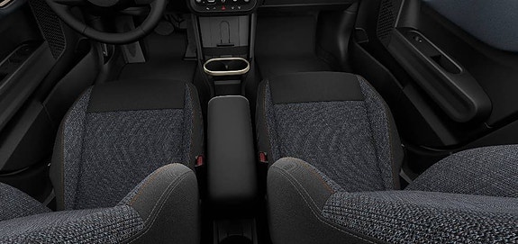 MINI Cooper S 5 of 5