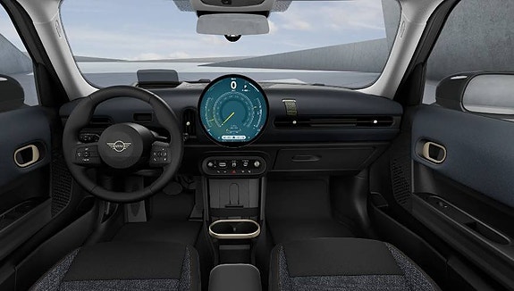 MINI Cooper S 4 of 5