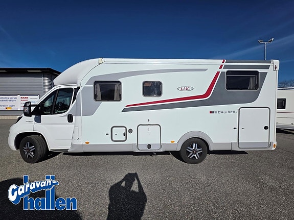 LMC T732 8 of 26