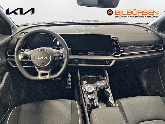 Kia Sportage 8 of 19
