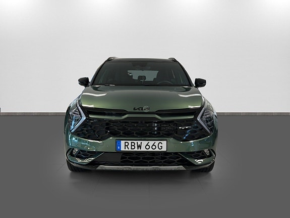 Kia Sportage 2 of 19