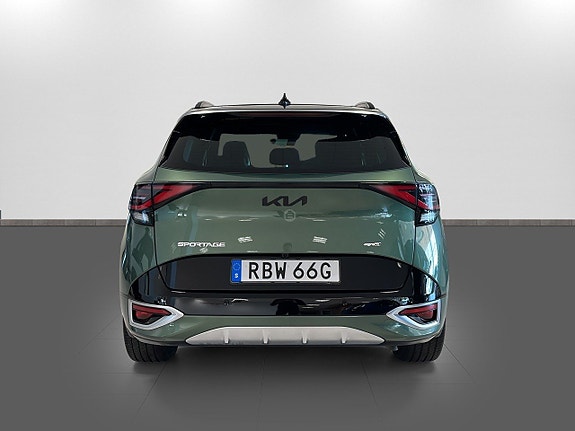 Kia Sportage 5 of 19