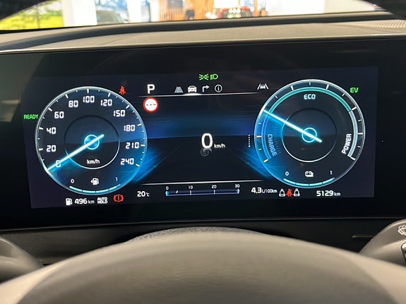 Kia Sportage 7 of 19