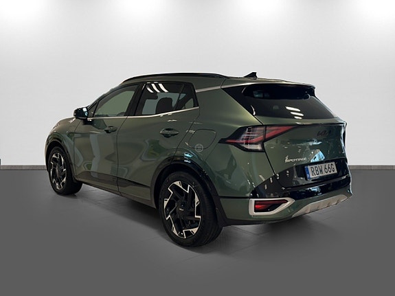 Kia Sportage 6 of 19
