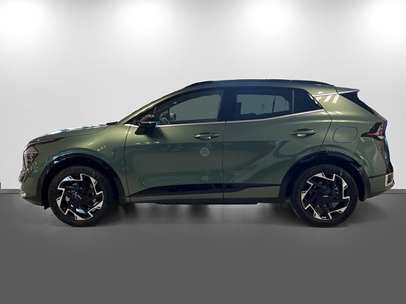 Kia Sportage 4 of 19