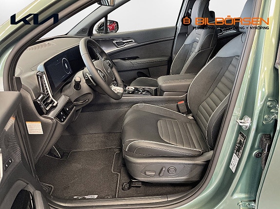 Kia Sportage 9 of 19