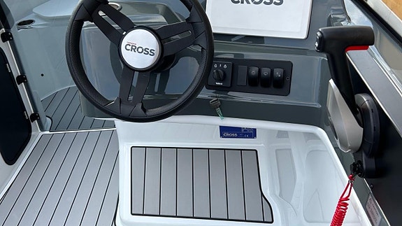 Cross 55 BR -2025 3 of 4