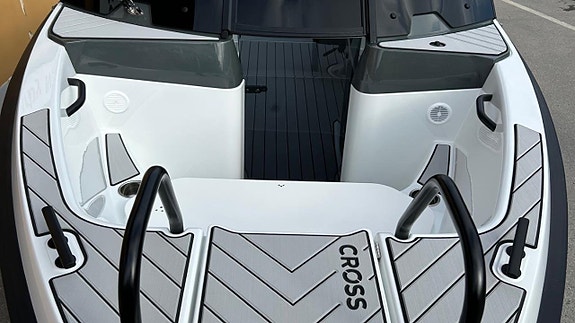 Cross 55 BR -2025 2 of 4