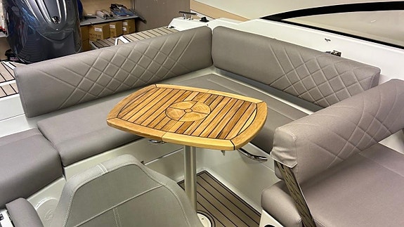 Yamarin 63 BR – 2026 års modell med nya faceliften! 3 of 5