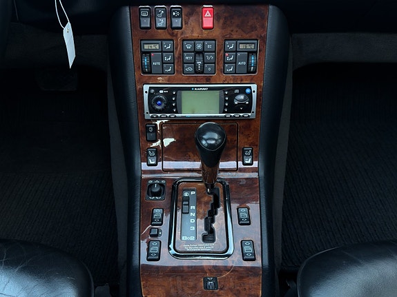 Mercedes-Benz S600 17 of 30