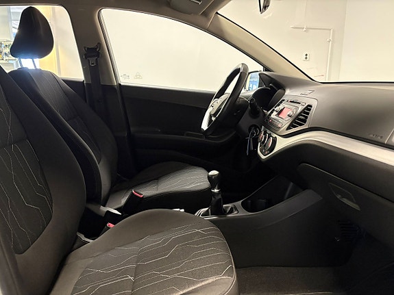 Kia Picanto 15 of 17