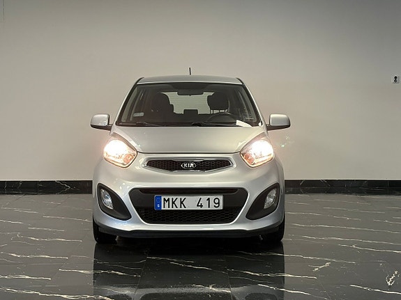 Kia Picanto 2 of 17
