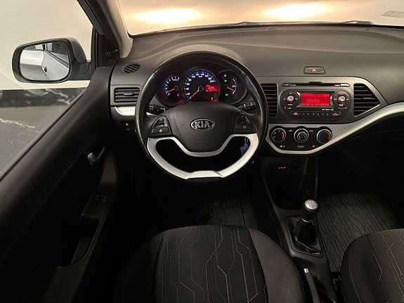Kia Picanto 14 of 17