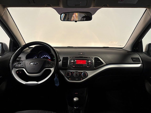 Kia Picanto 17 of 17