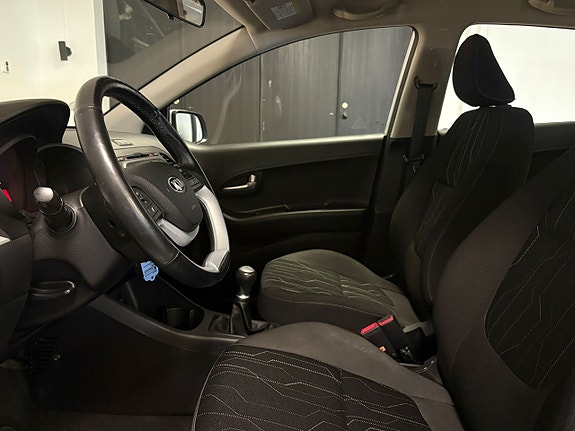 Kia Picanto 7 of 17