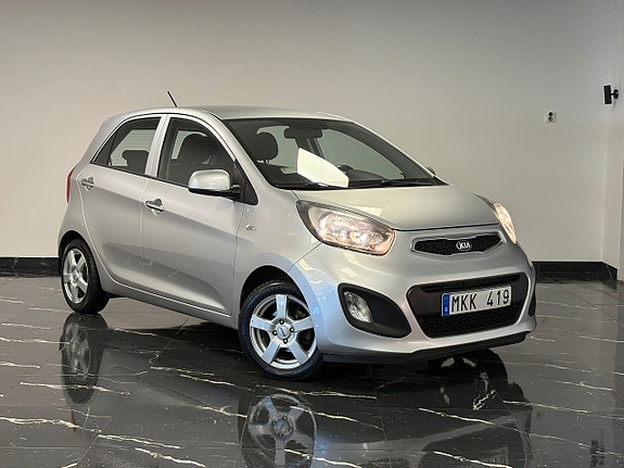 Kia Picanto 3 of 17