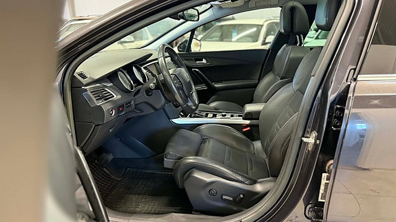 Peugeot 508 12 of 26