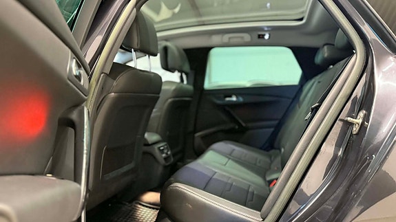 Peugeot 508 15 of 26