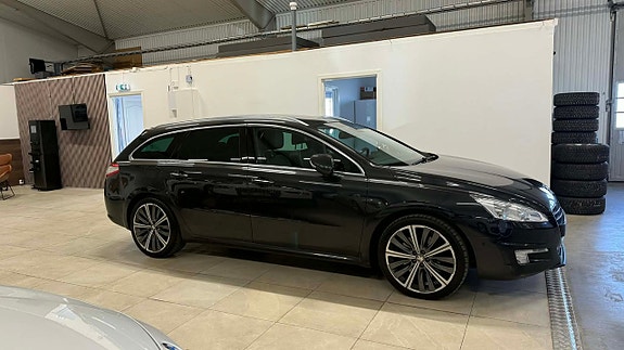 Peugeot 508 7 of 26