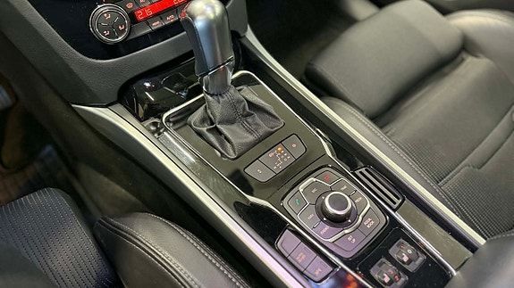 Peugeot 508 25 of 26