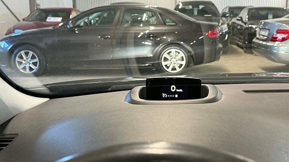 Peugeot 508 17 of 26