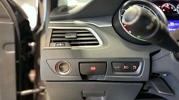 Peugeot 508 23 of 26
