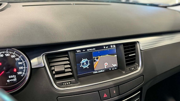 Peugeot 508 16 of 26