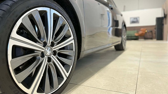 Peugeot 508 5 of 5